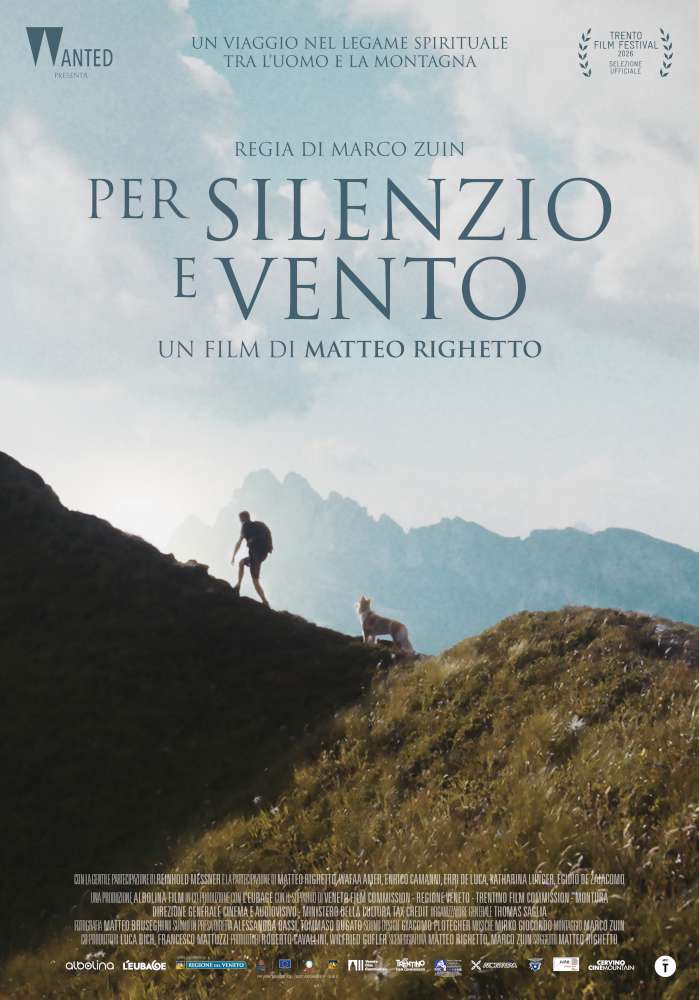 Per silenzio e vento